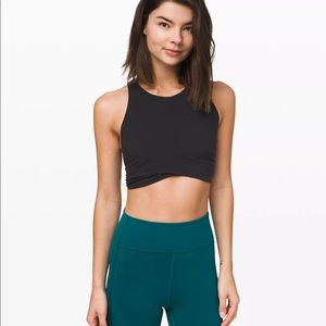 Lululemon Always Aligned bra